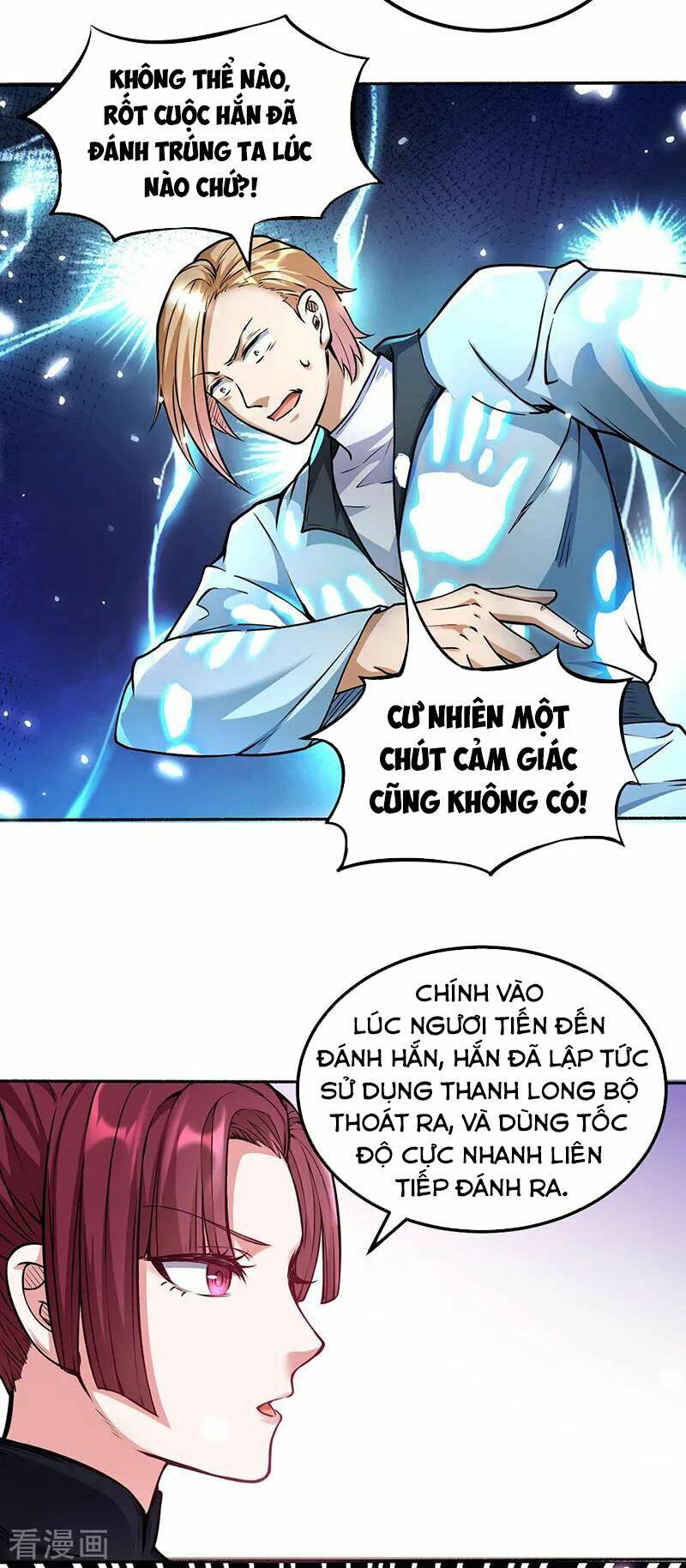 Chương 203 - Trang 2