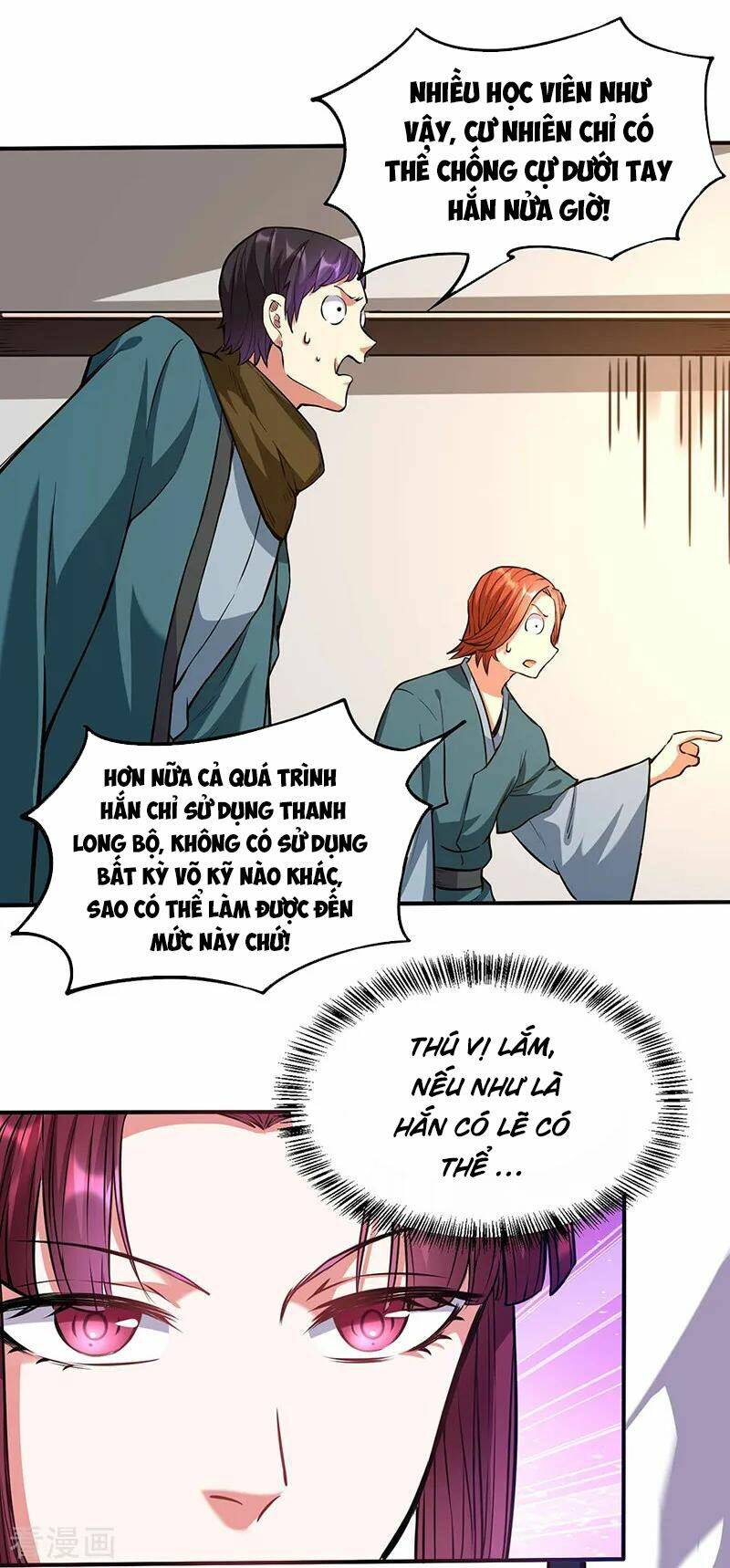 Chương 203 - Trang 13