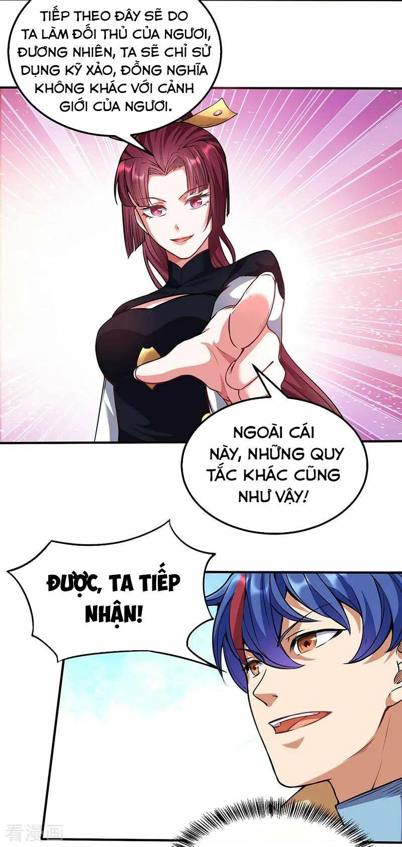 Chương 203 - Trang 15