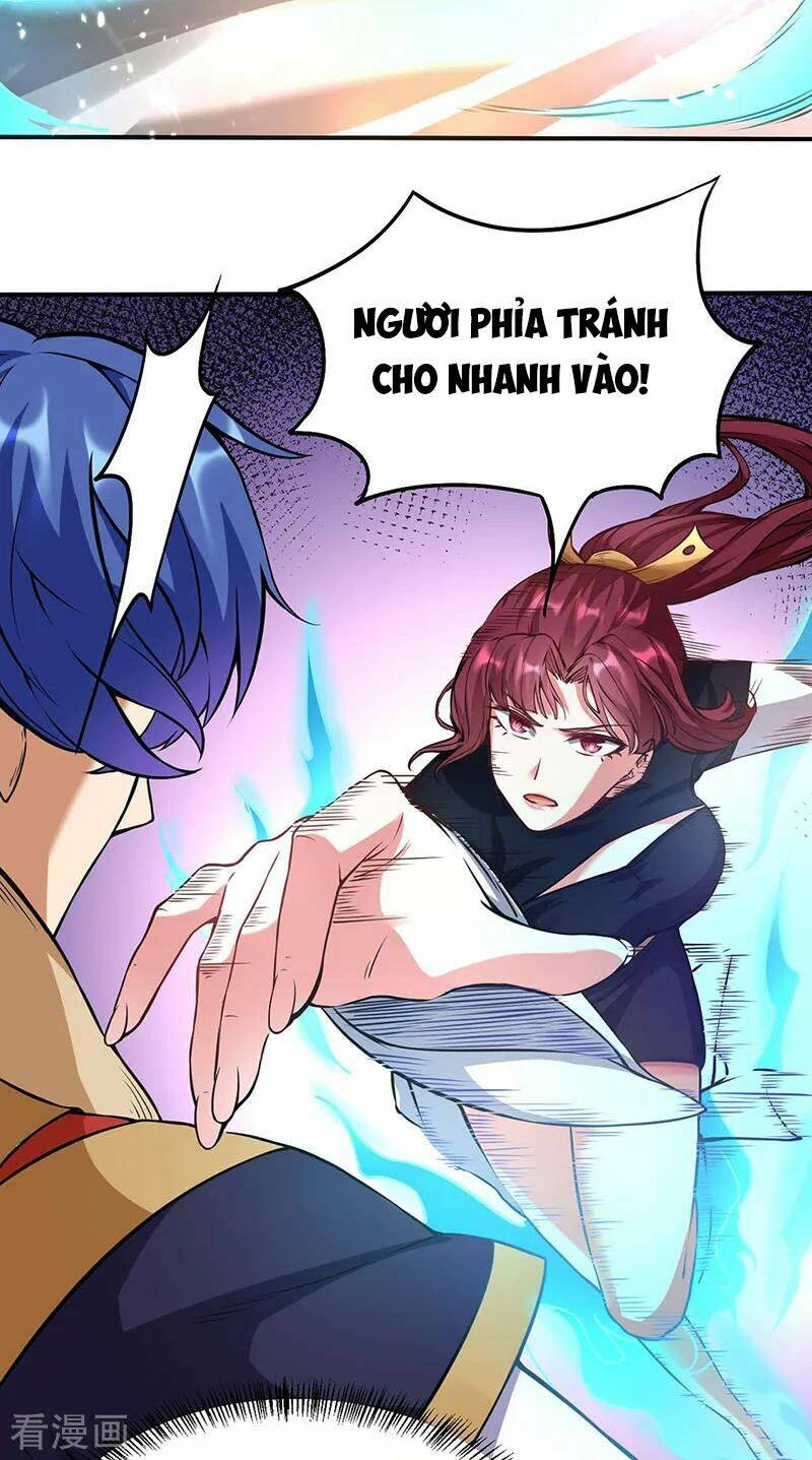 Chương 203 - Trang 17