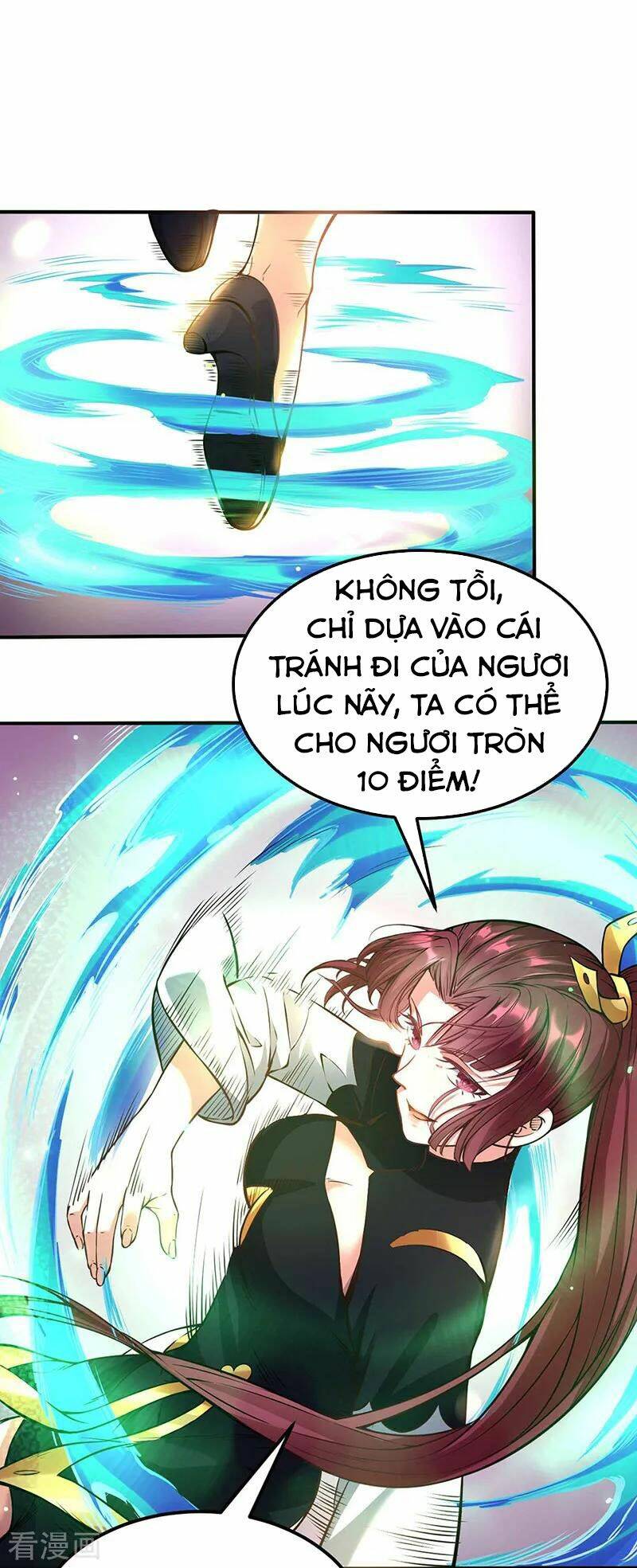 Chương 203 - Trang 19