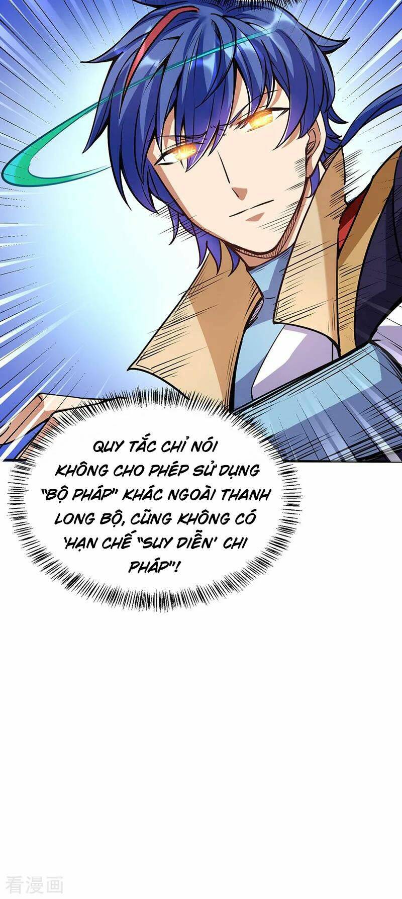 Chương 203 - Trang 26