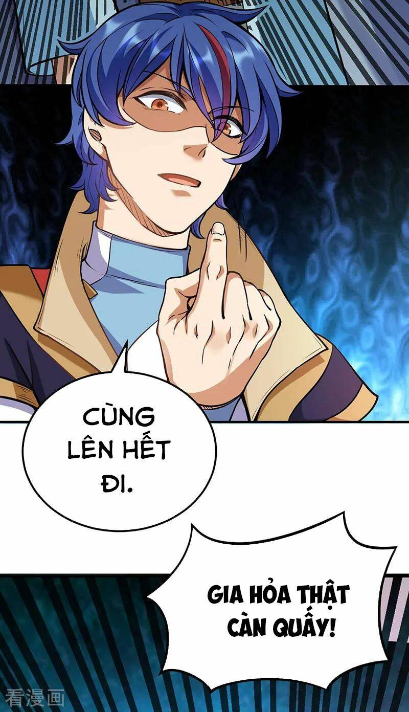 Chương 203 - Trang 8