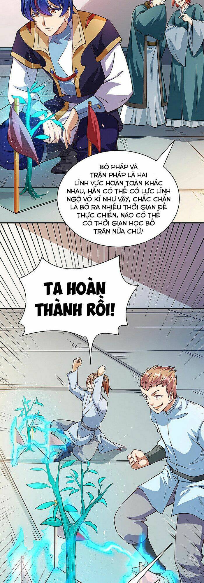 Chương 204 - Trang 12