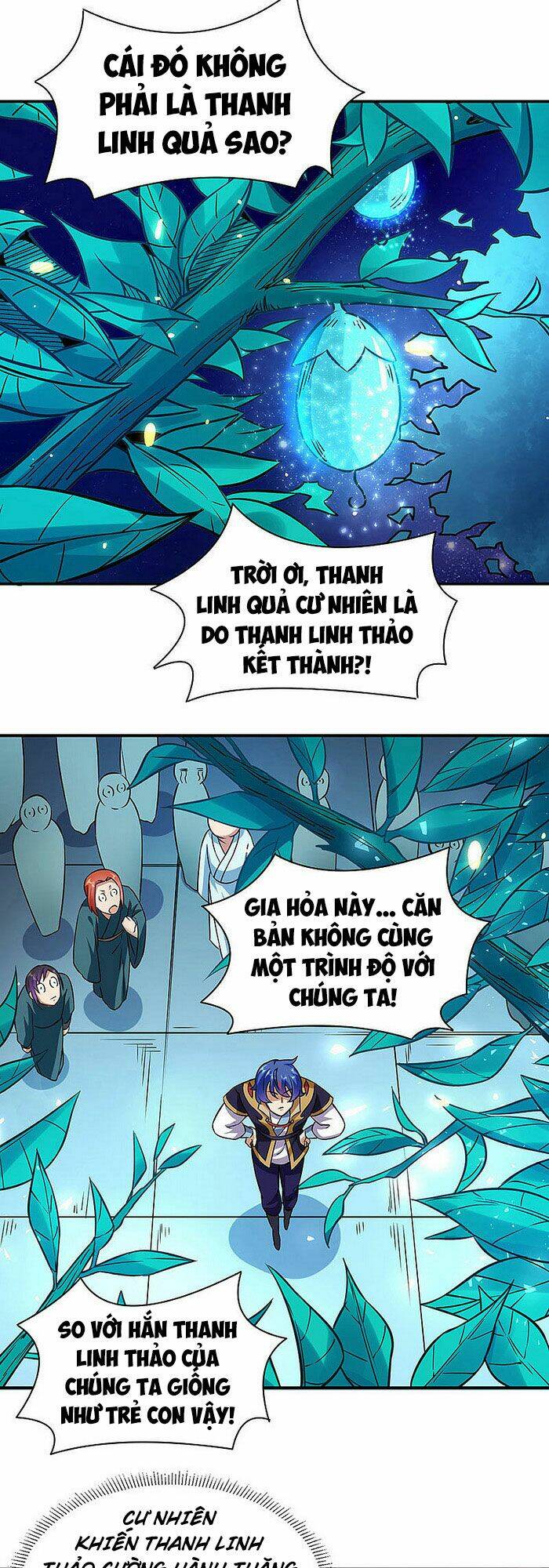 Chương 204 - Trang 16
