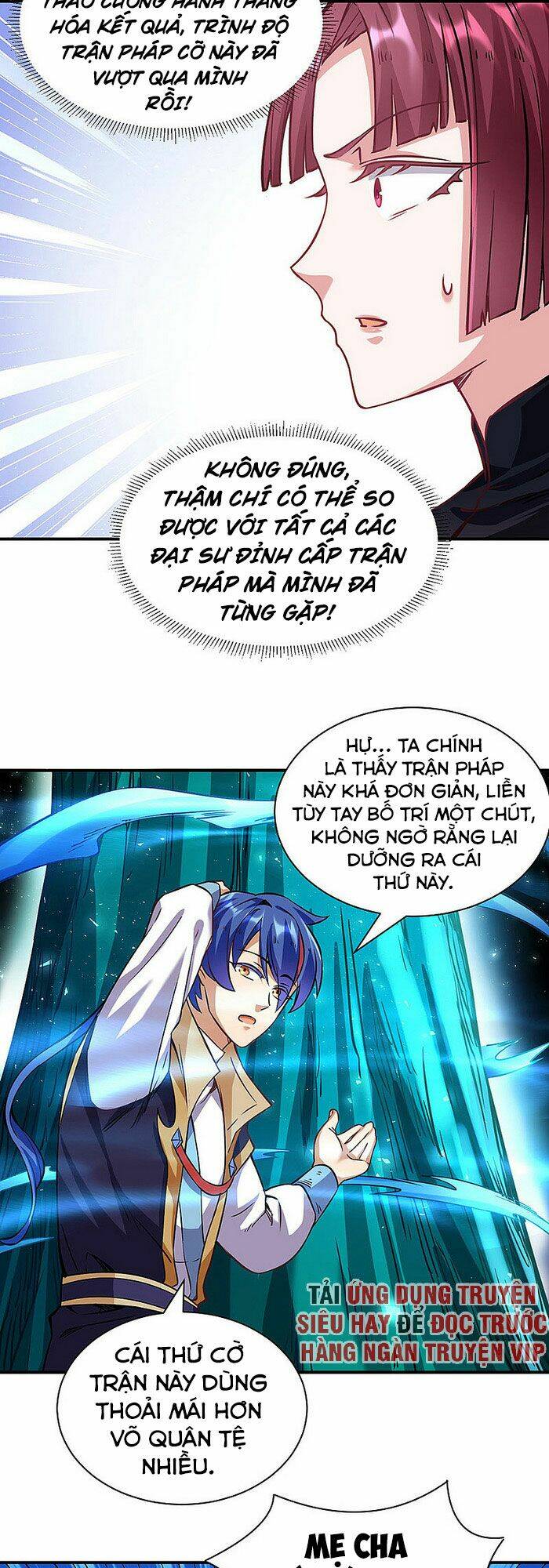 Chương 204 - Trang 17