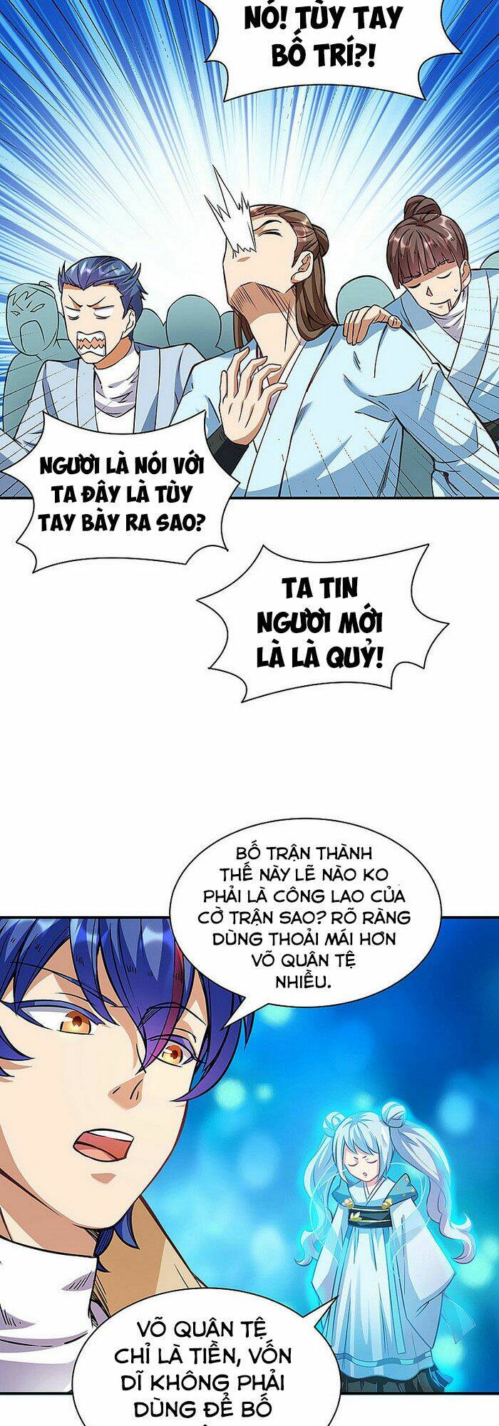 Chương 204 - Trang 18