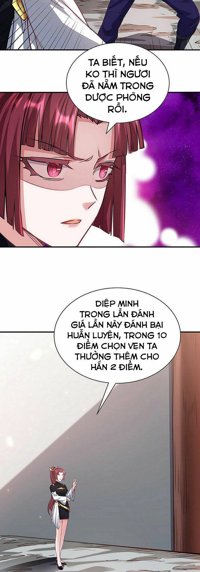 Chương 204 - Trang 8