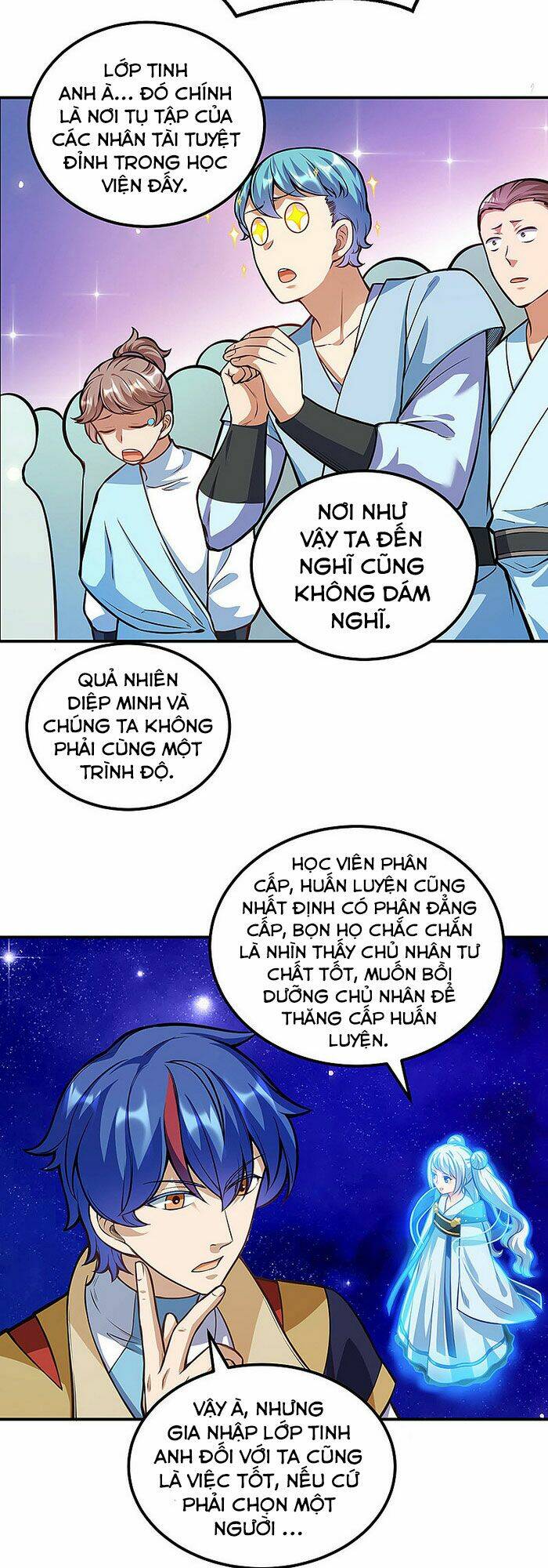 Chương 205 - Trang 3