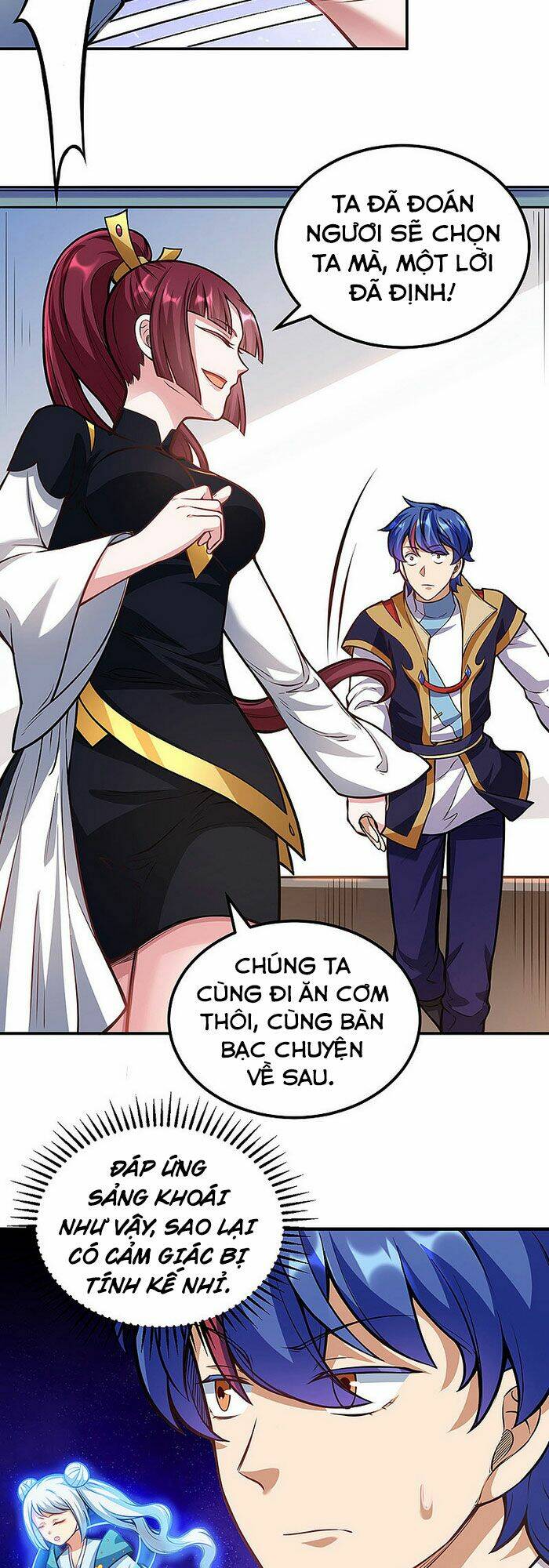 Chương 205 - Trang 5