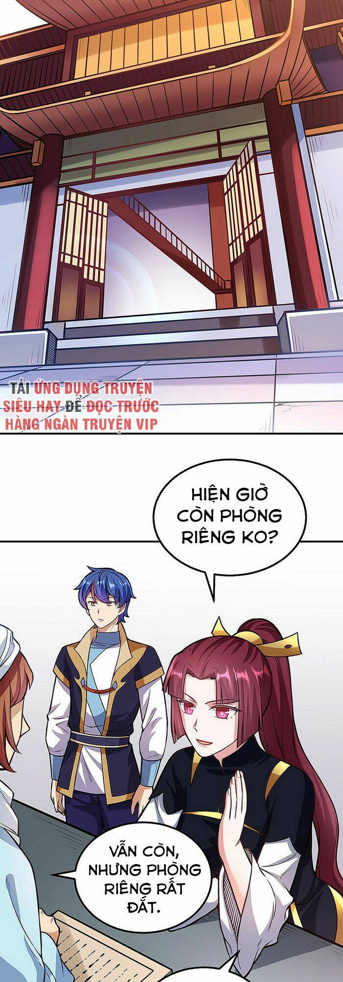 Chương 205 - Trang 8