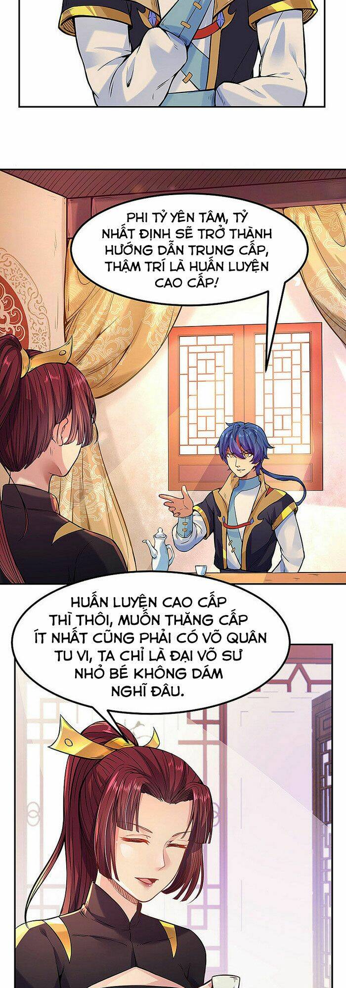 Chương 206 - Trang 2
