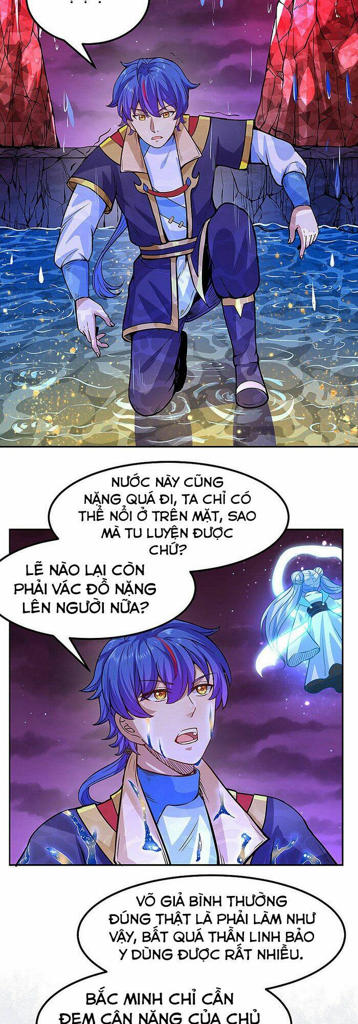 Chương 206 - Trang 11
