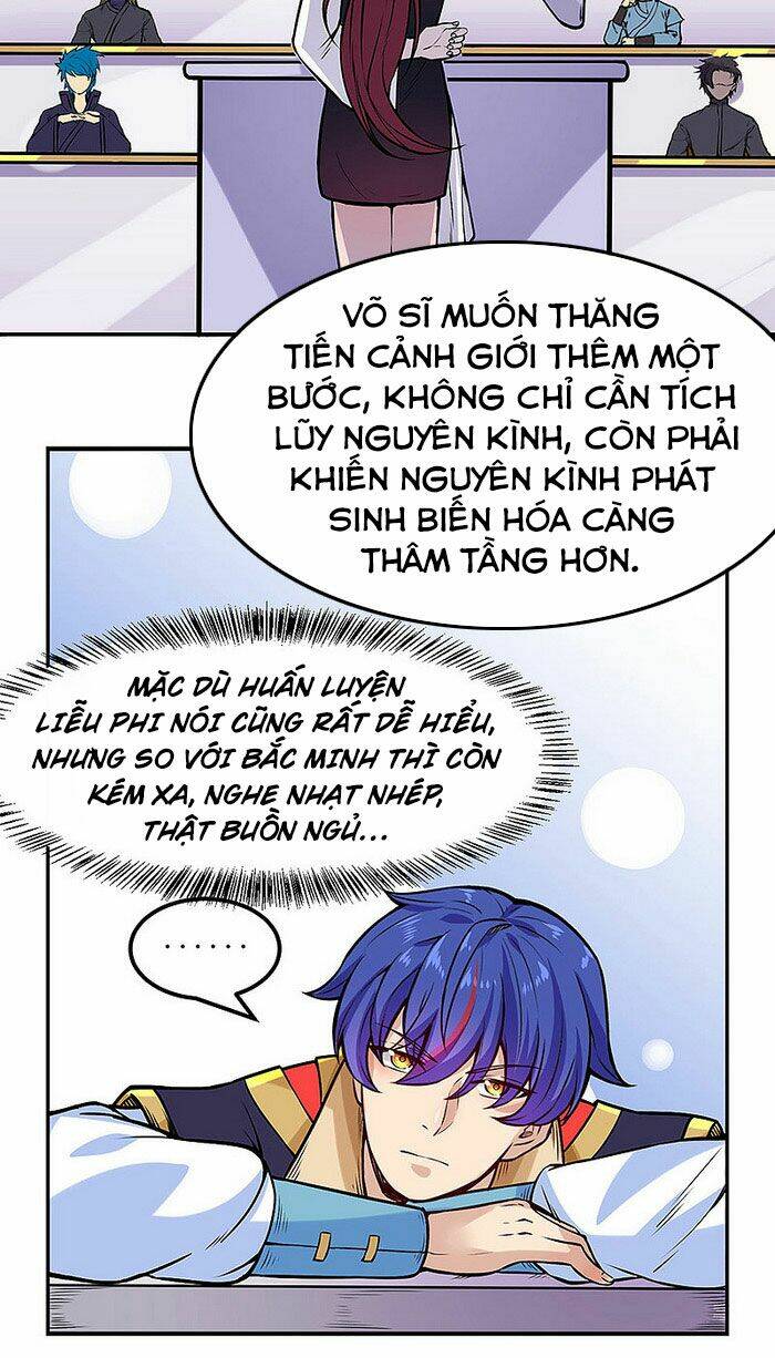 Chương 206 - Trang 15