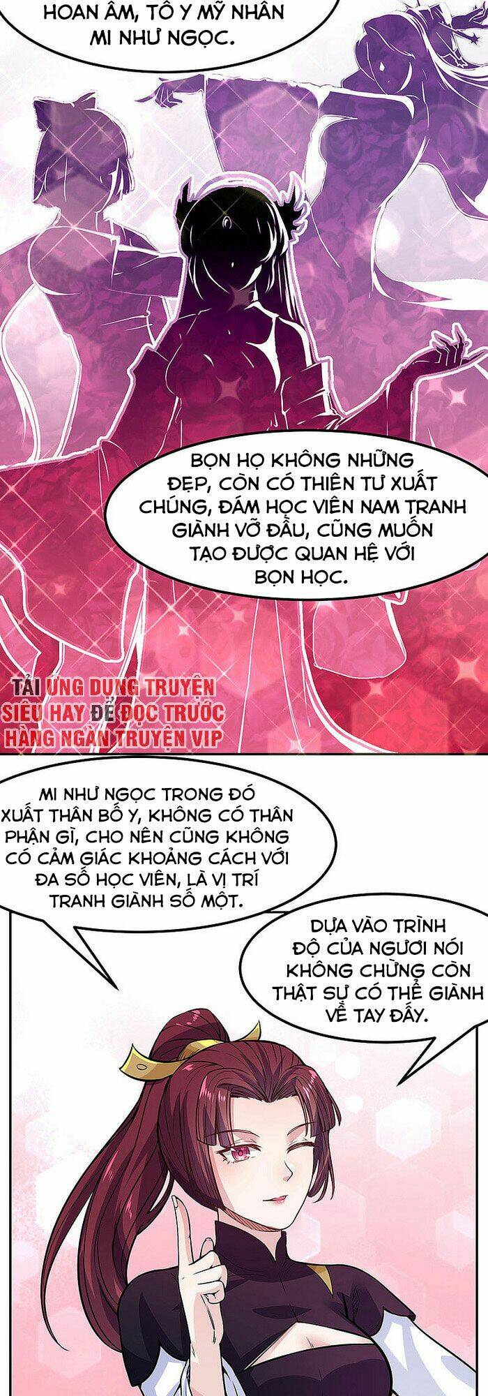 Chương 206 - Trang 5