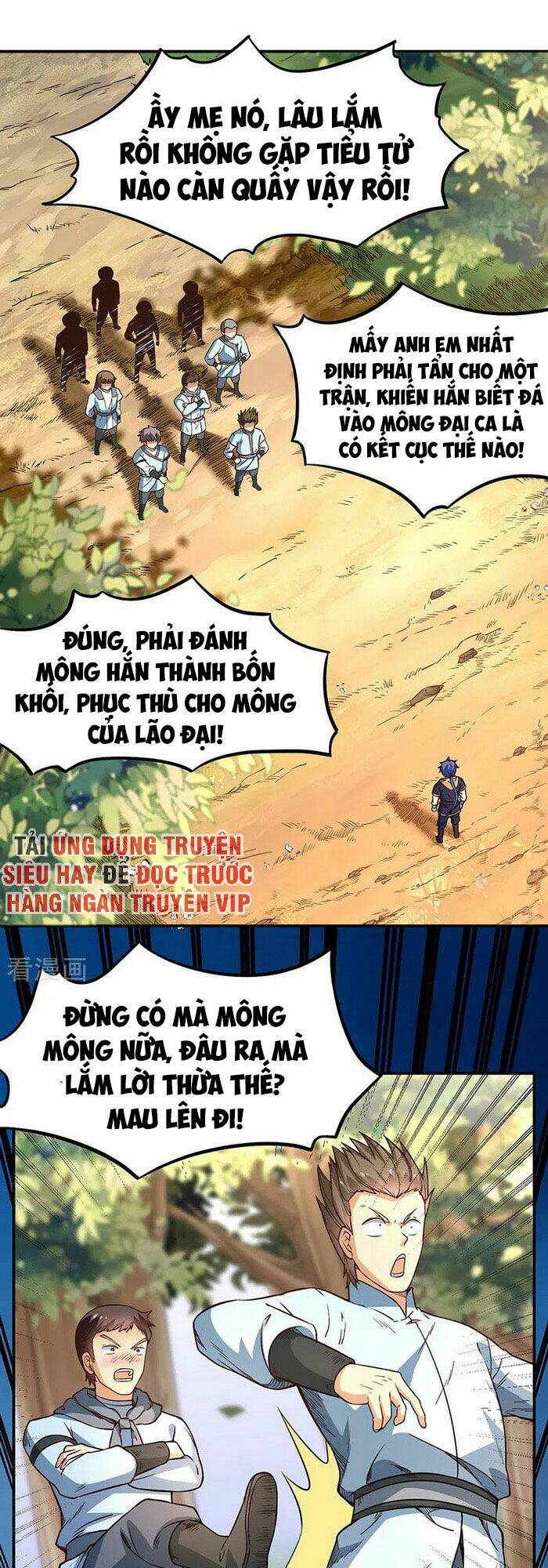 Chương 207 - Trang 1