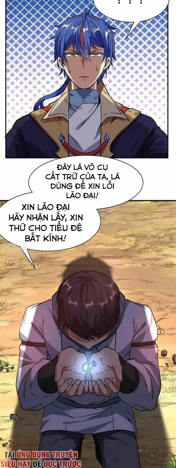 Chương 207 - Trang 14