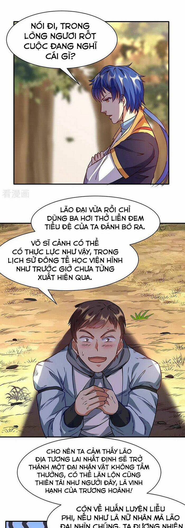 Chương 207 - Trang 17