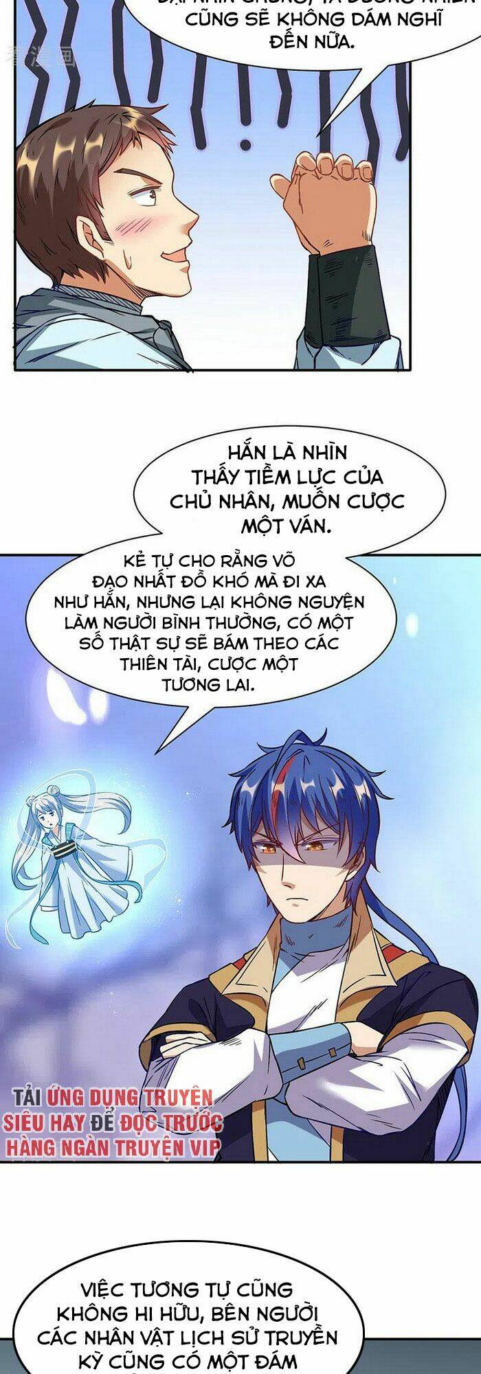 Chương 207 - Trang 18