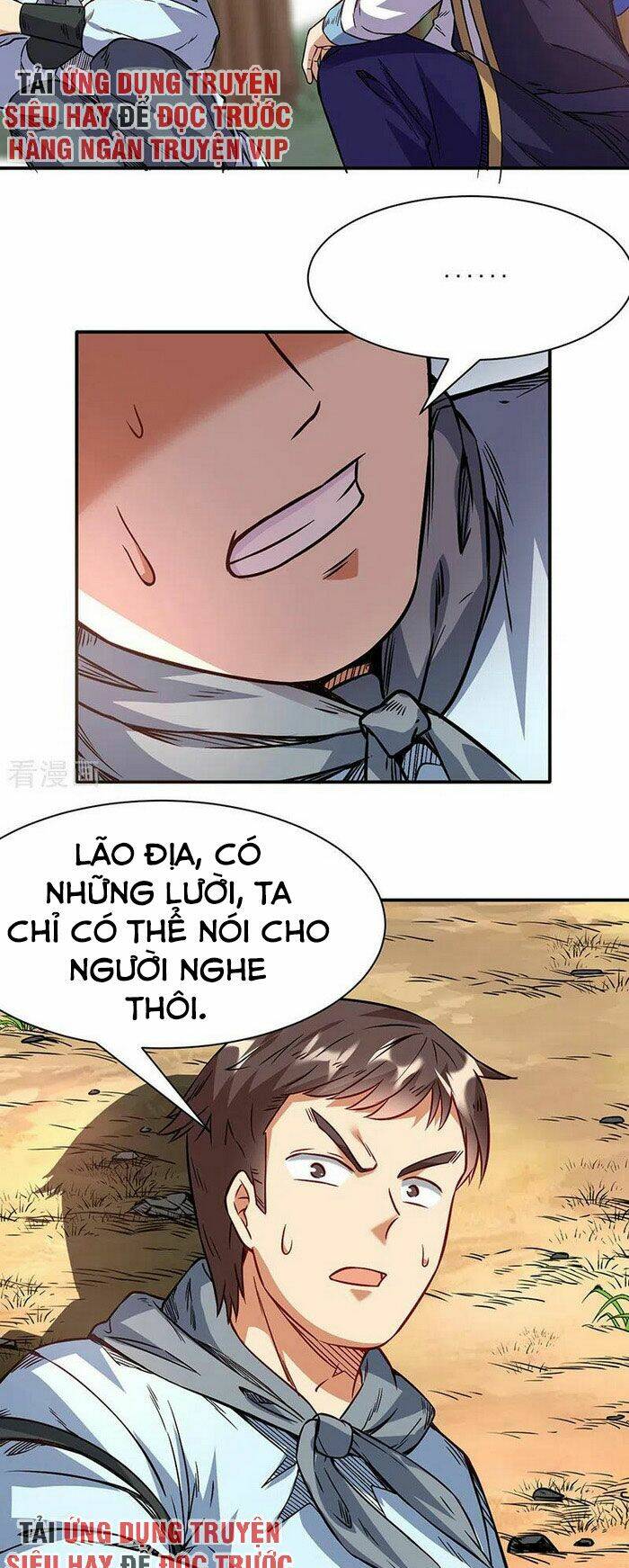 Chương 207 - Trang 23