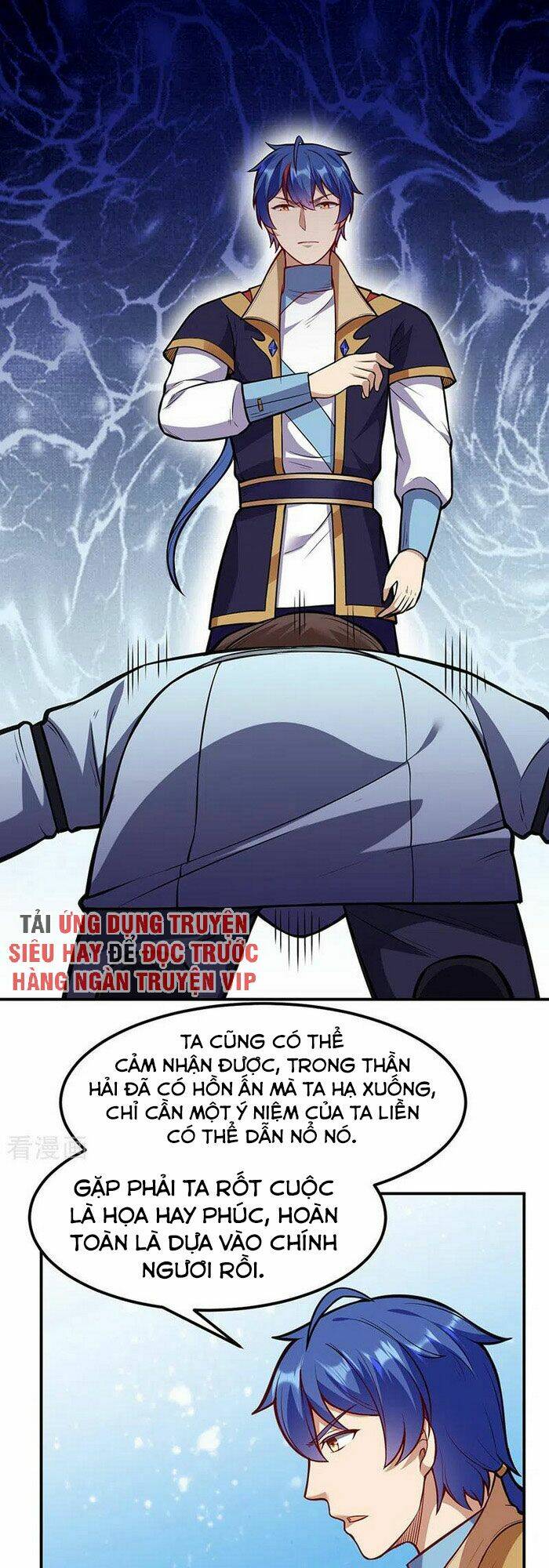 Chương 208 - Trang 16