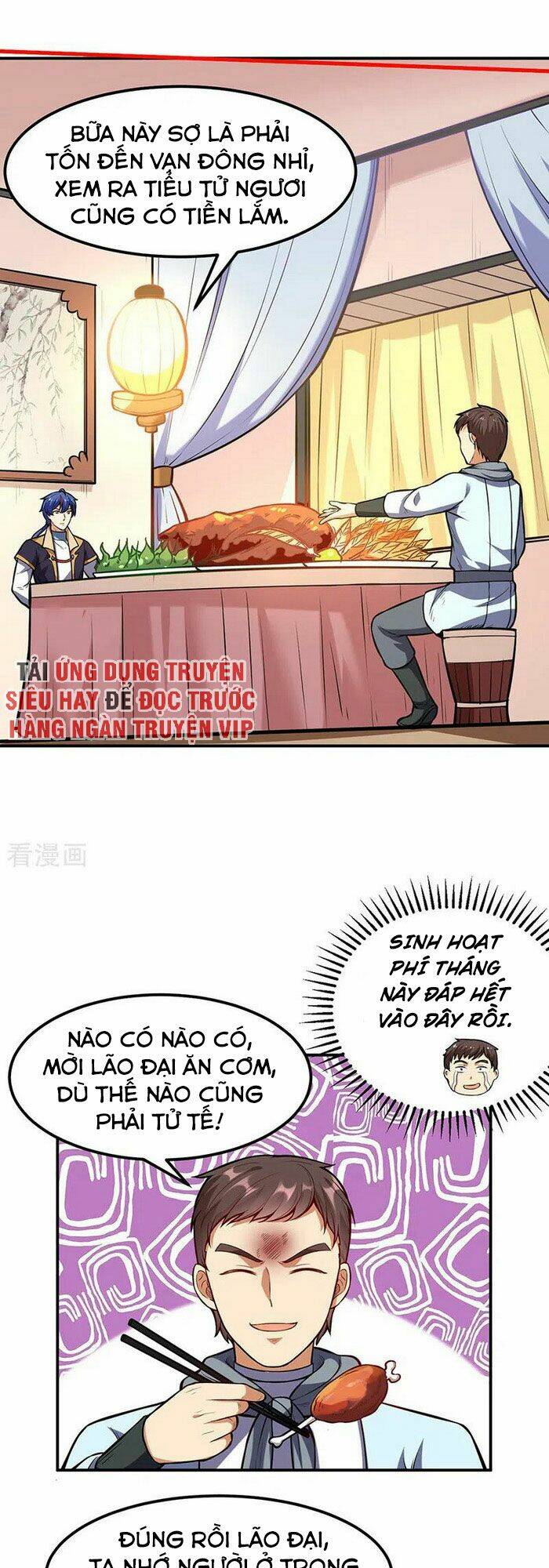 Chương 208 - Trang 20