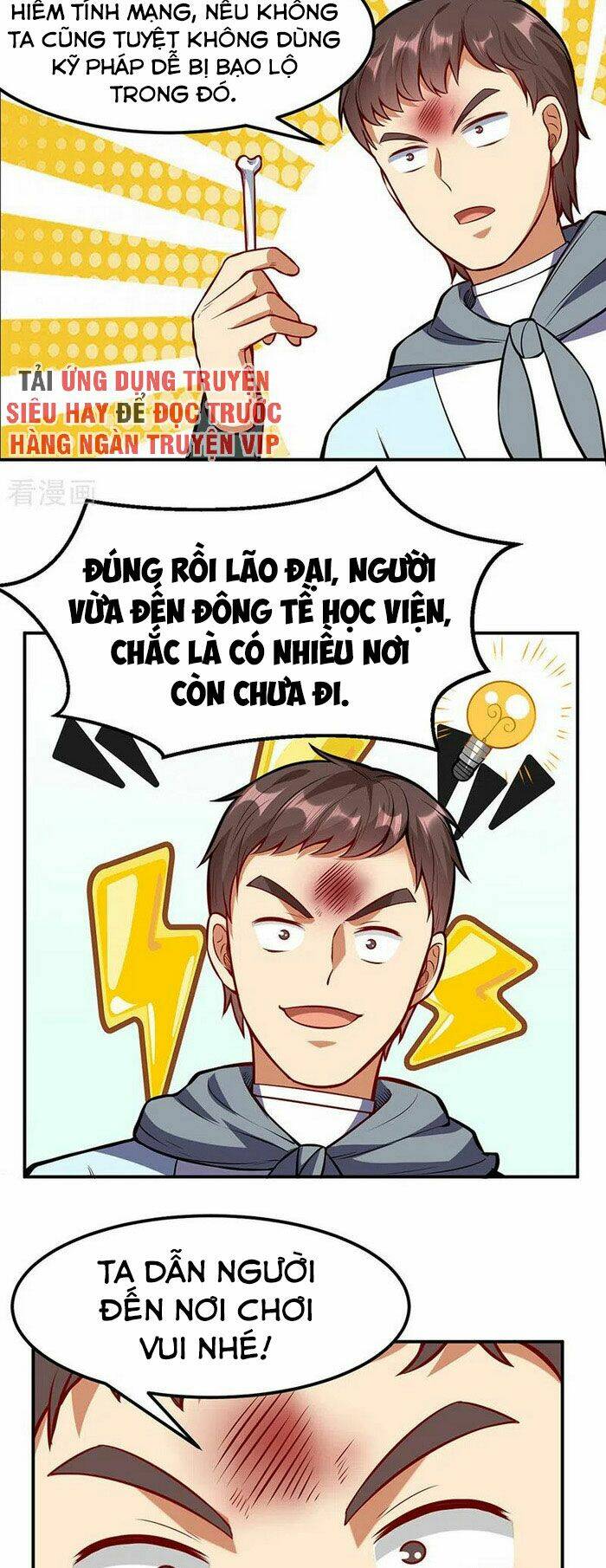 Chương 208 - Trang 22