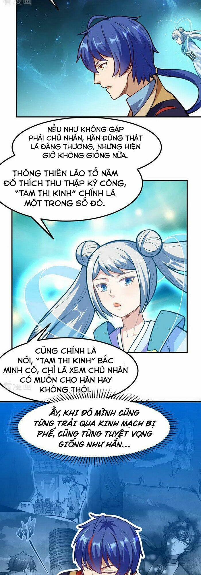 Chương 208 - Trang 5