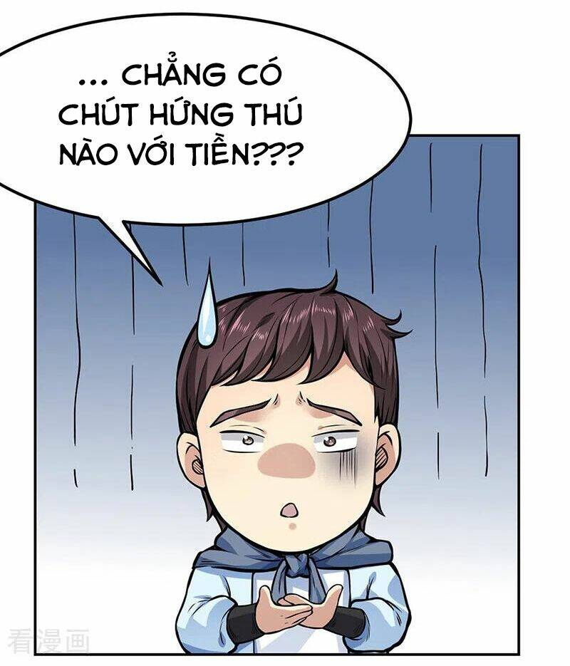 Chương 209 - Trang 20