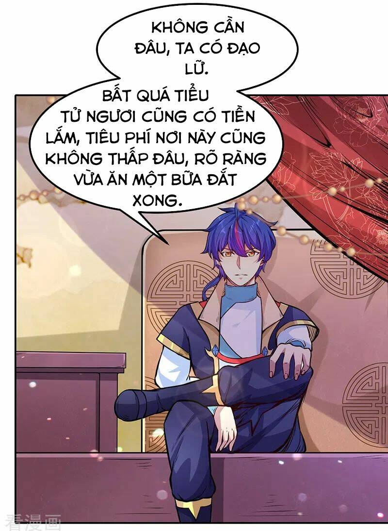 Chương 209 - Trang 5