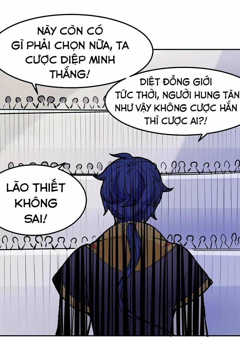 Chương 209 - Trang 43