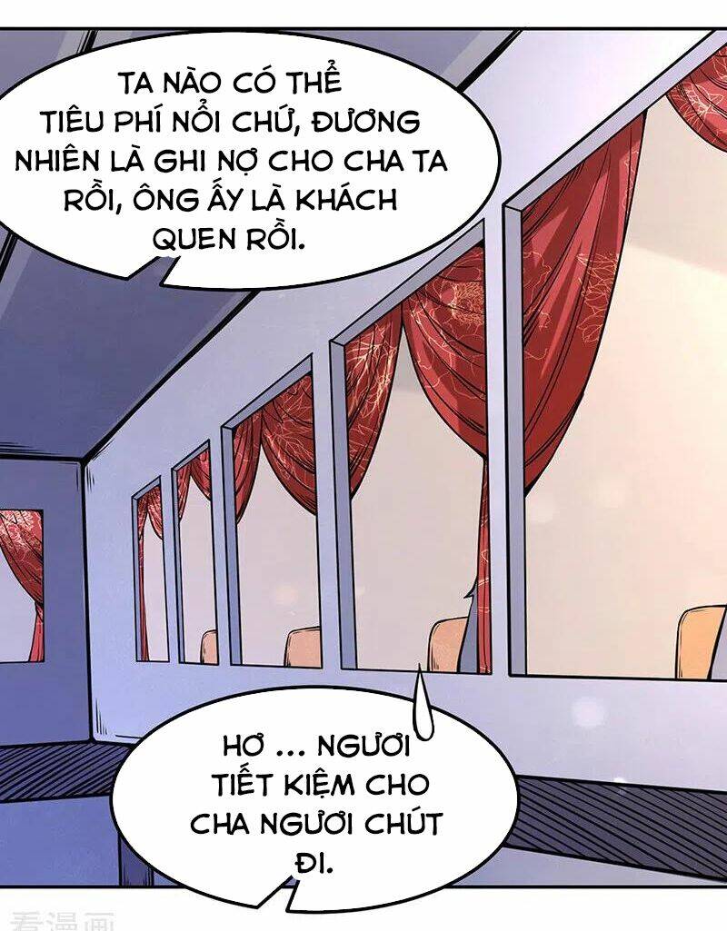 Chương 209 - Trang 6