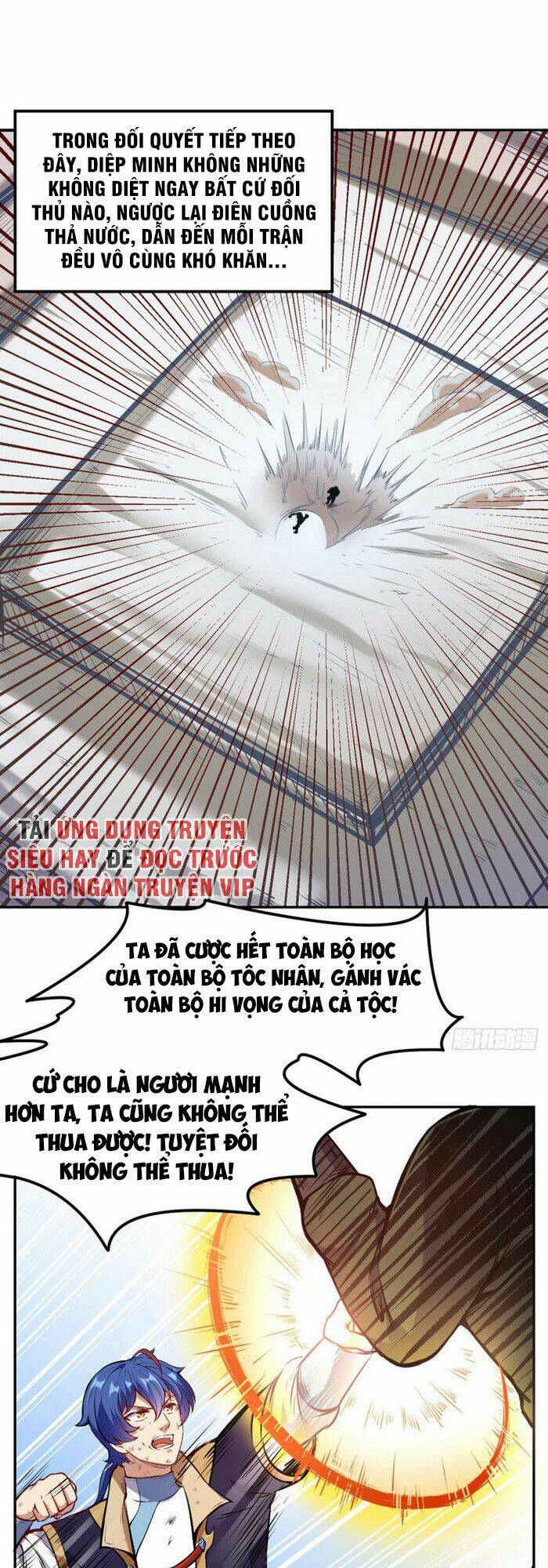 Chương 210 - Trang 1