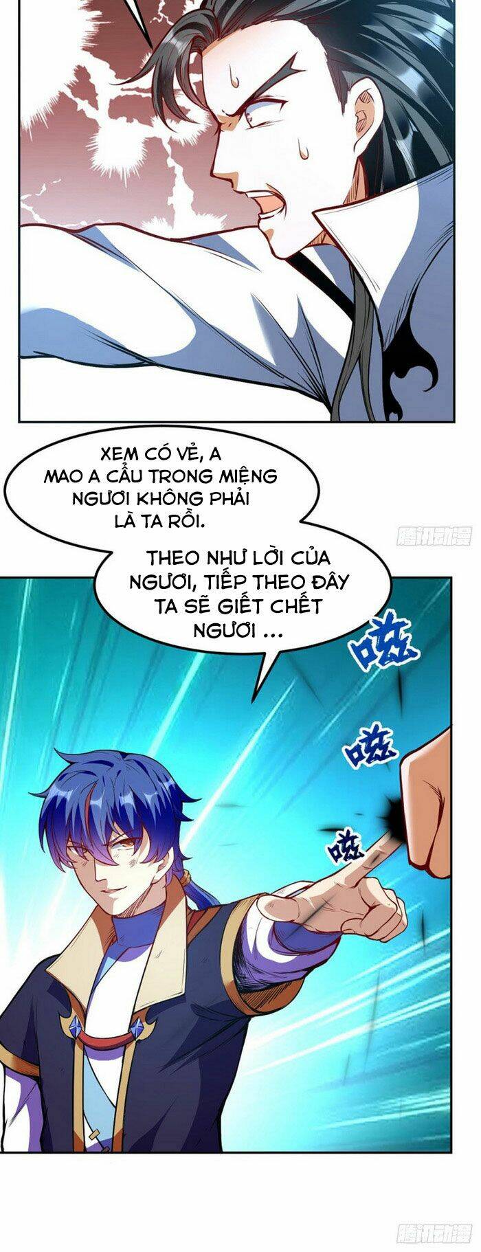 Chương 210 - Trang 14
