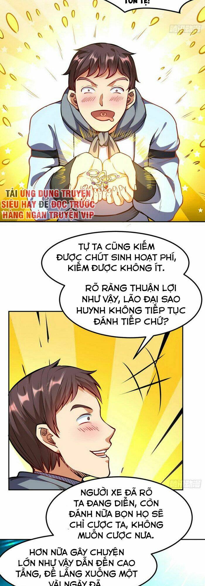 Chương 210 - Trang 18