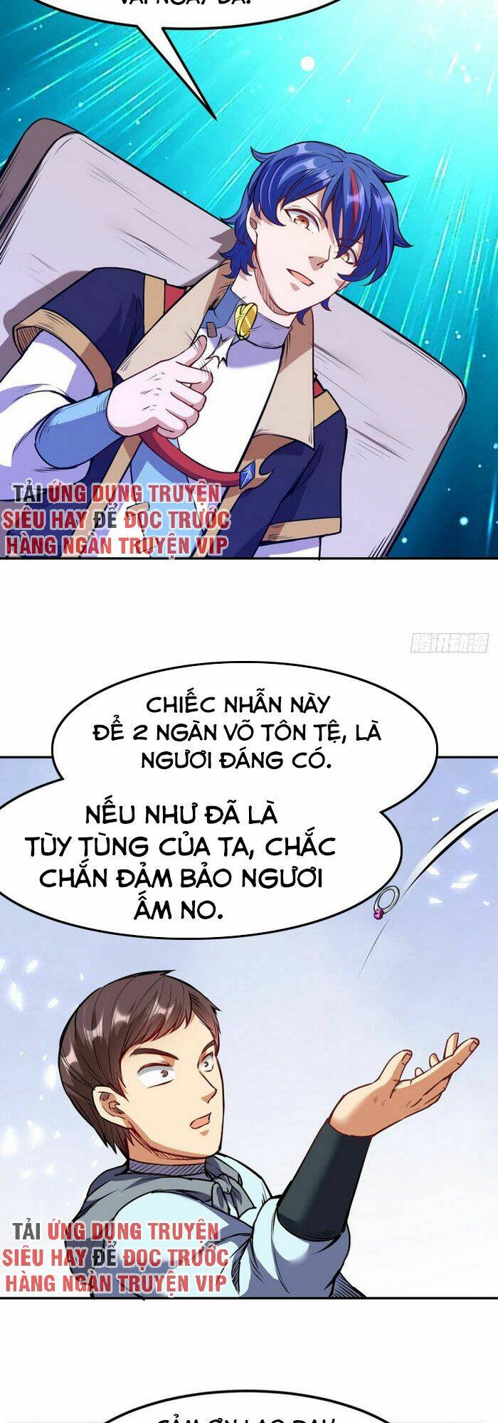 Chương 210 - Trang 19