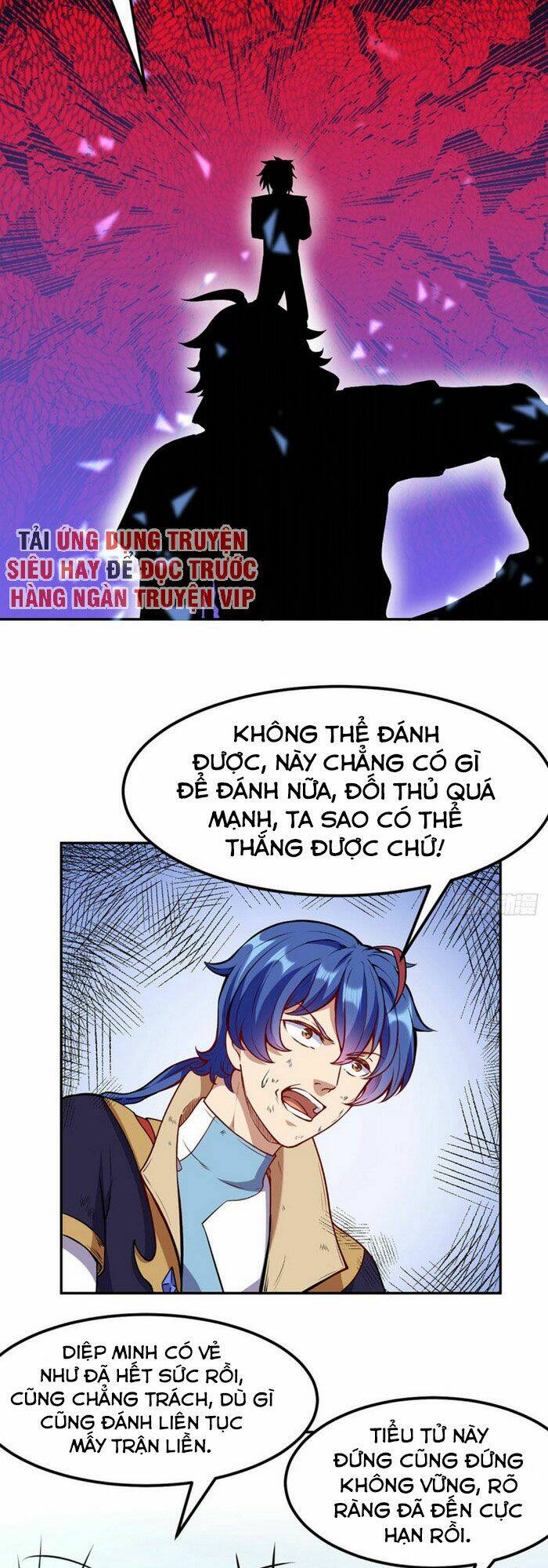 Chương 210 - Trang 3