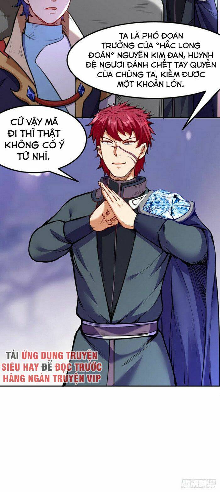 Chương 210 - Trang 21