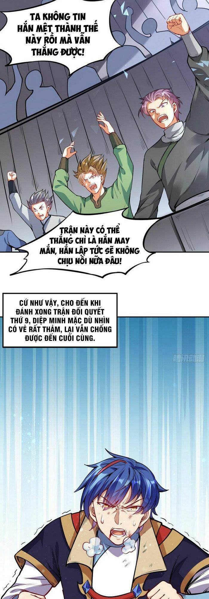 Chương 210 - Trang 5