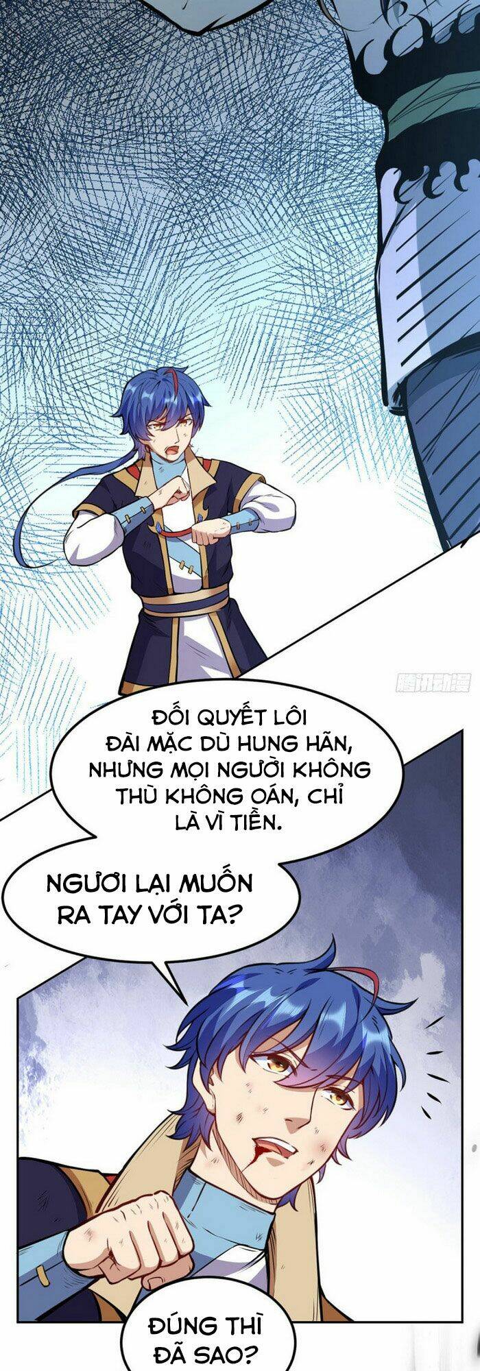 Chương 210 - Trang 9