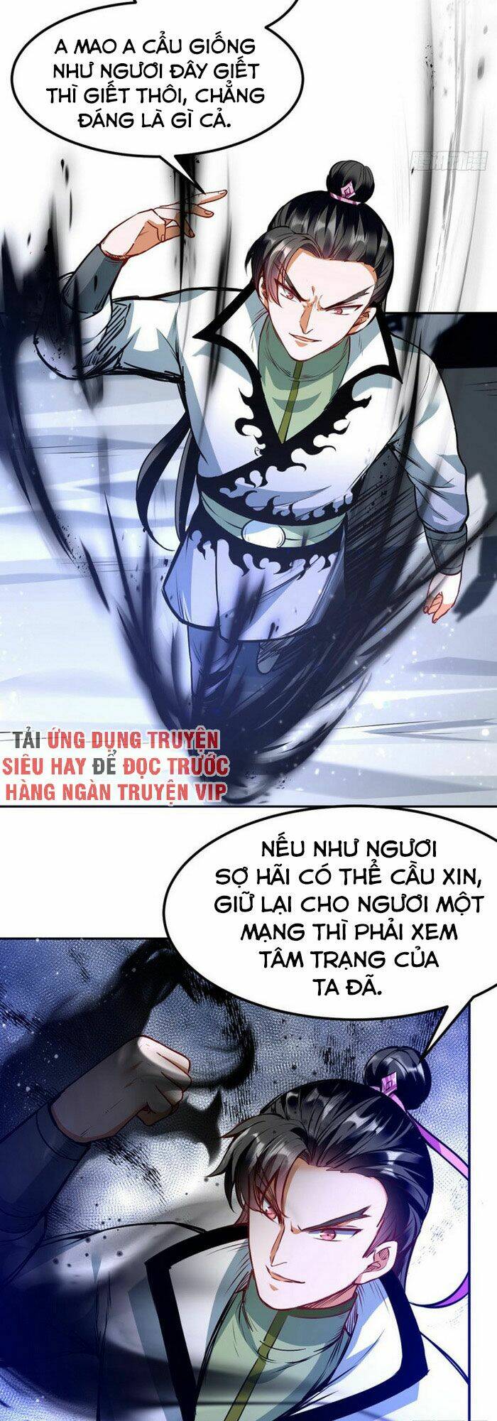 Chương 210 - Trang 10