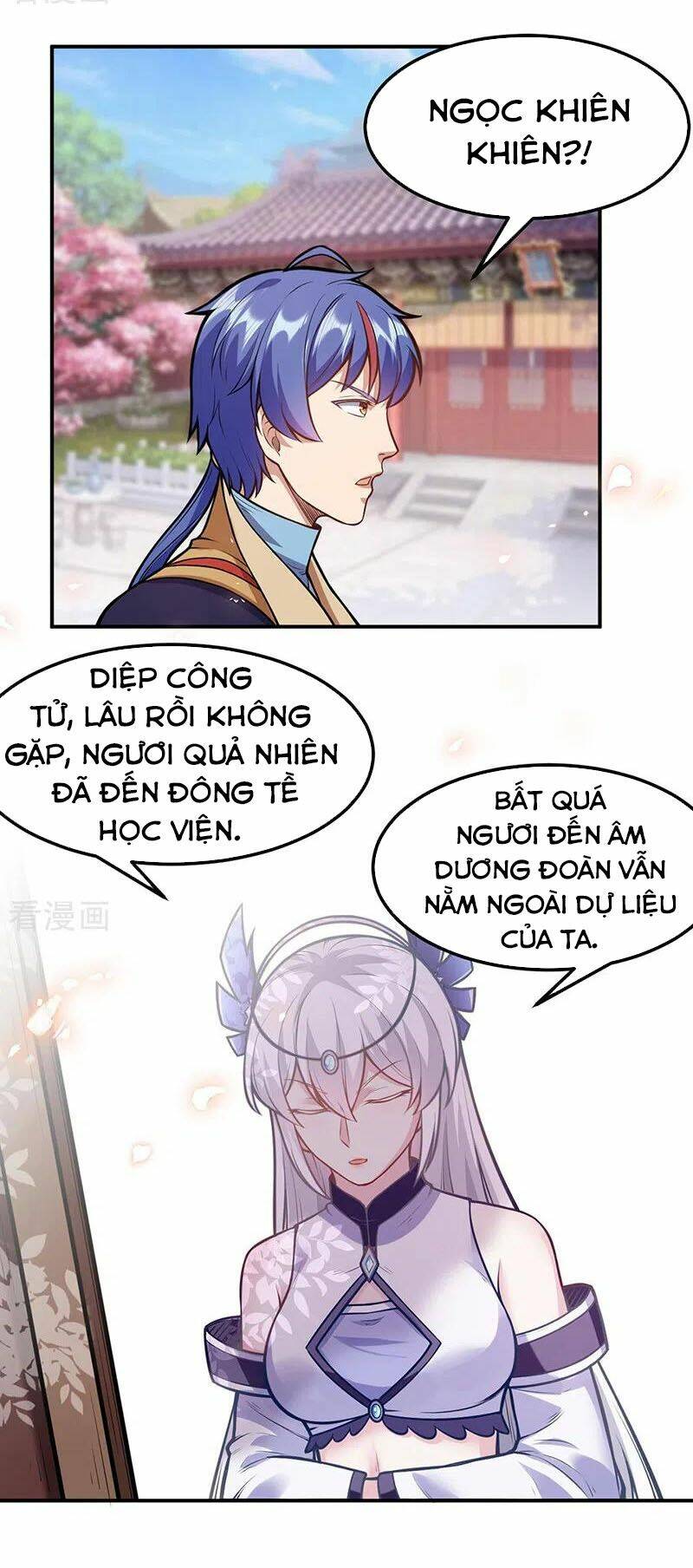 Chương 211 - Trang 17