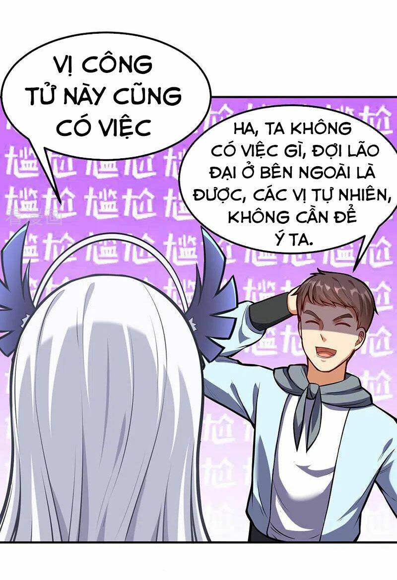 Chương 211 - Trang 20