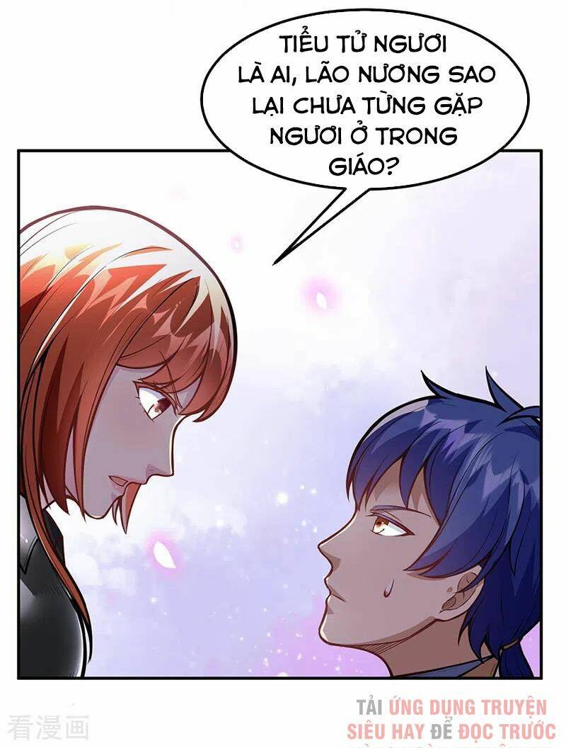 Chương 211 - Trang 28