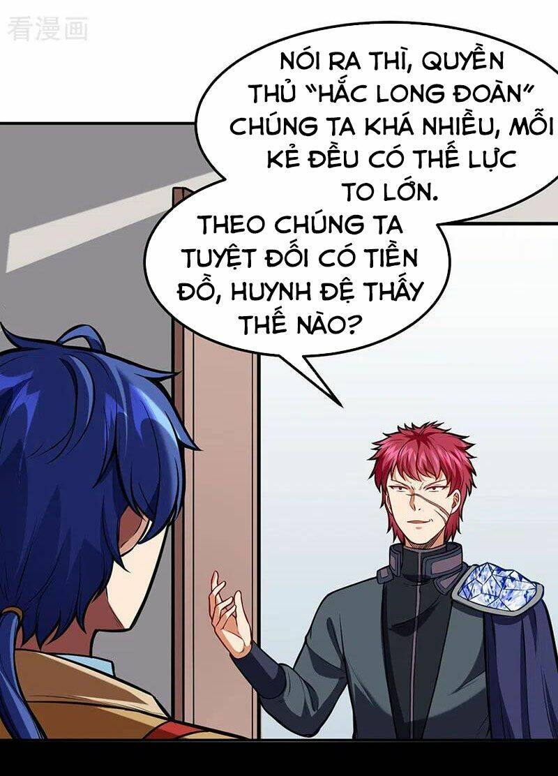 Chương 211 - Trang 4