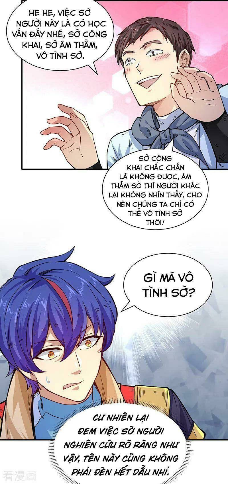 Chương 212 - Trang 16