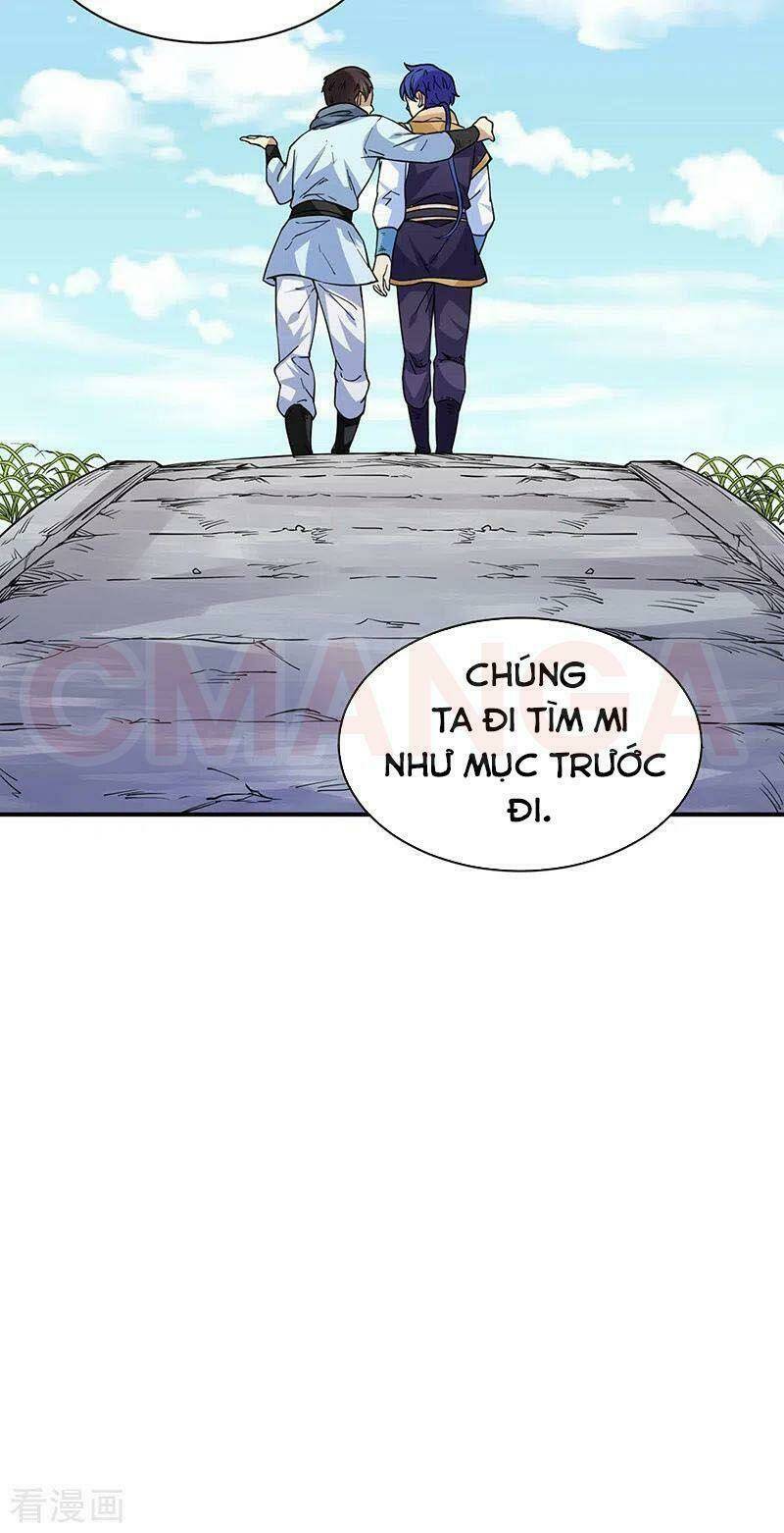 Chương 212 - Trang 18