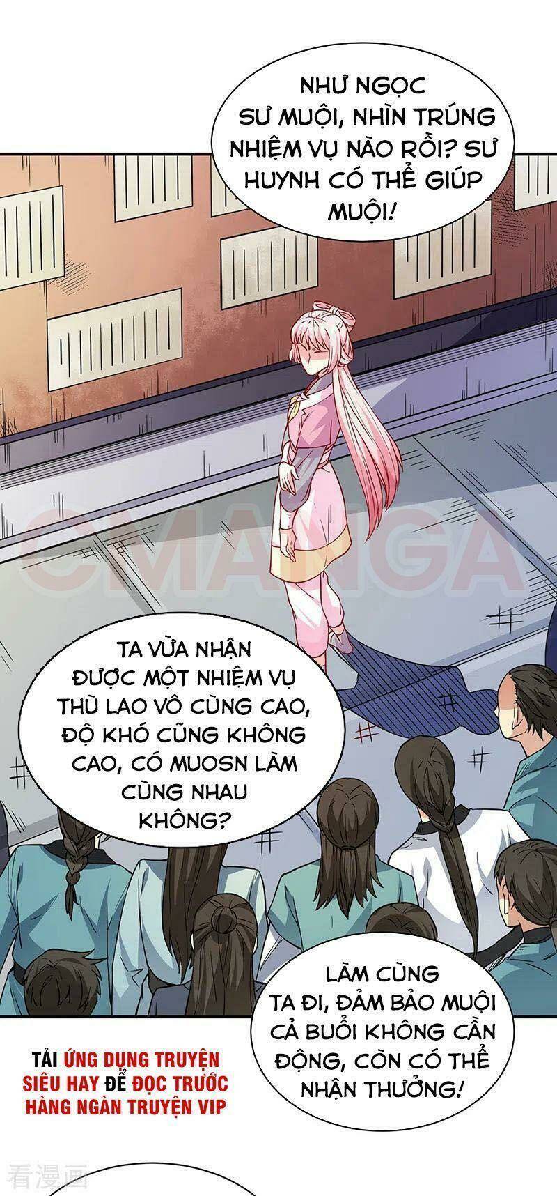 Chương 212 - Trang 21