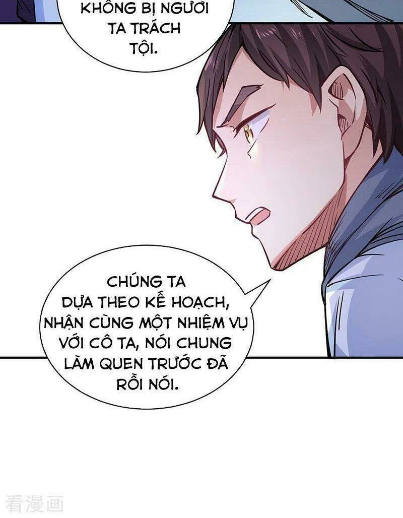 Chương 212 - Trang 25