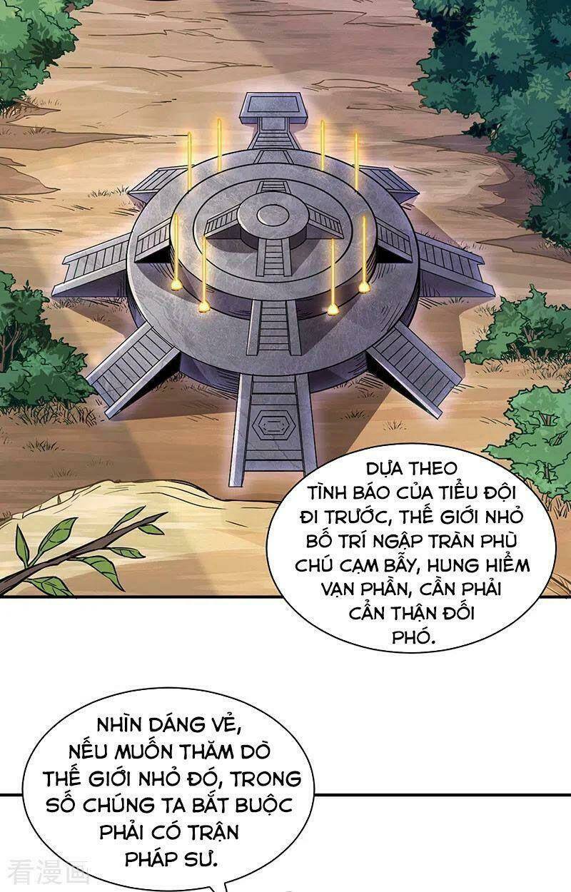 Chương 212 - Trang 29